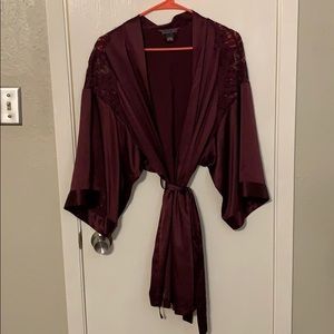 Victoria Secret robe